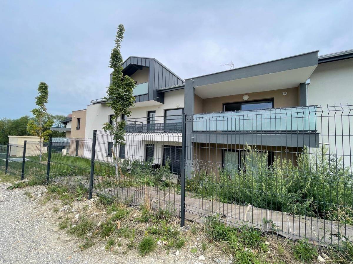 Appartement 3 pièces 70 m² · à Beaumont · 70 m² · 1 177 €