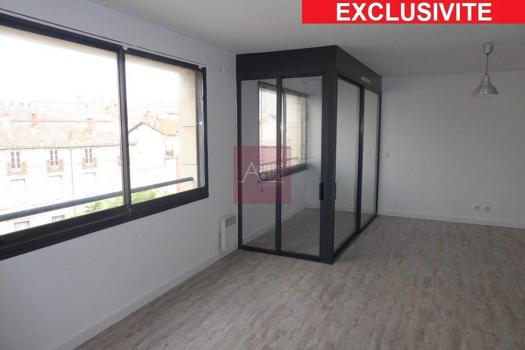 Appartement 1 pièce 40 m² · à Montpellier · 39,7 m² · 631 €/mois