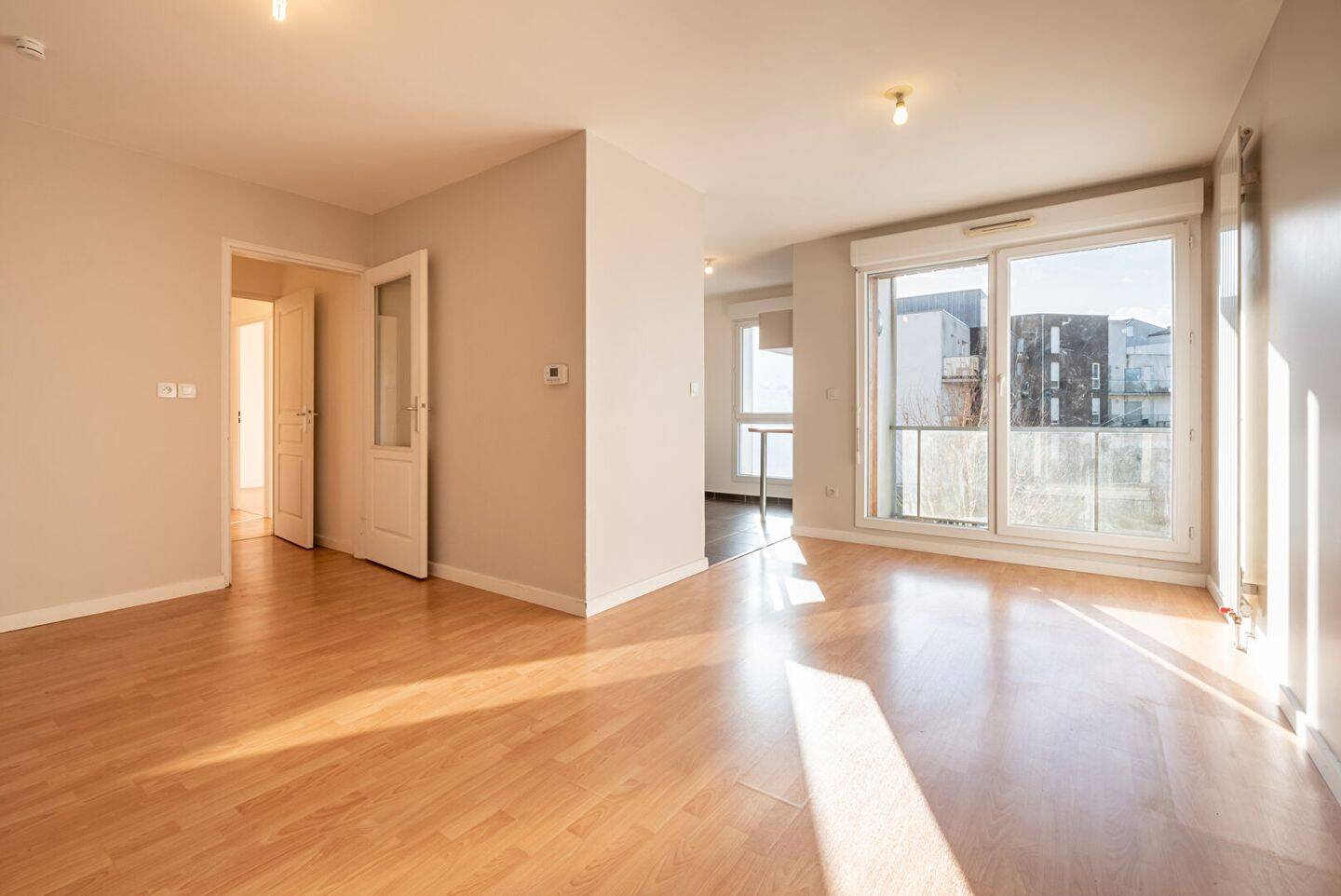Appartement 3 pièces 63 m² · à Wasquehal · 62,8 m² · 219 000 €