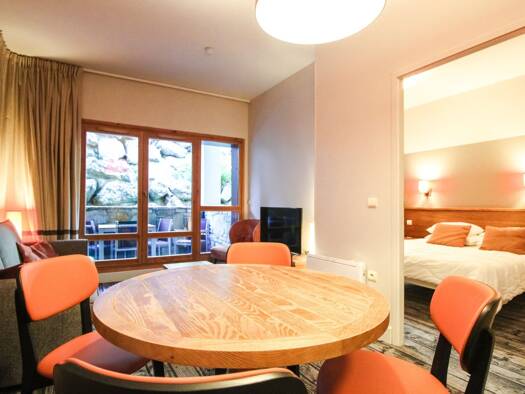 Appartement à vendre 195 000 € 2 pièces 1 chambre 37 m² Étage 1/7 Arâches-la-Frasse 74300