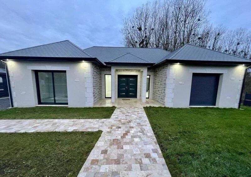 Maison 4 pièces 110 m² · à Le Controis-en-Sologne · 110 m² · 289 000 €