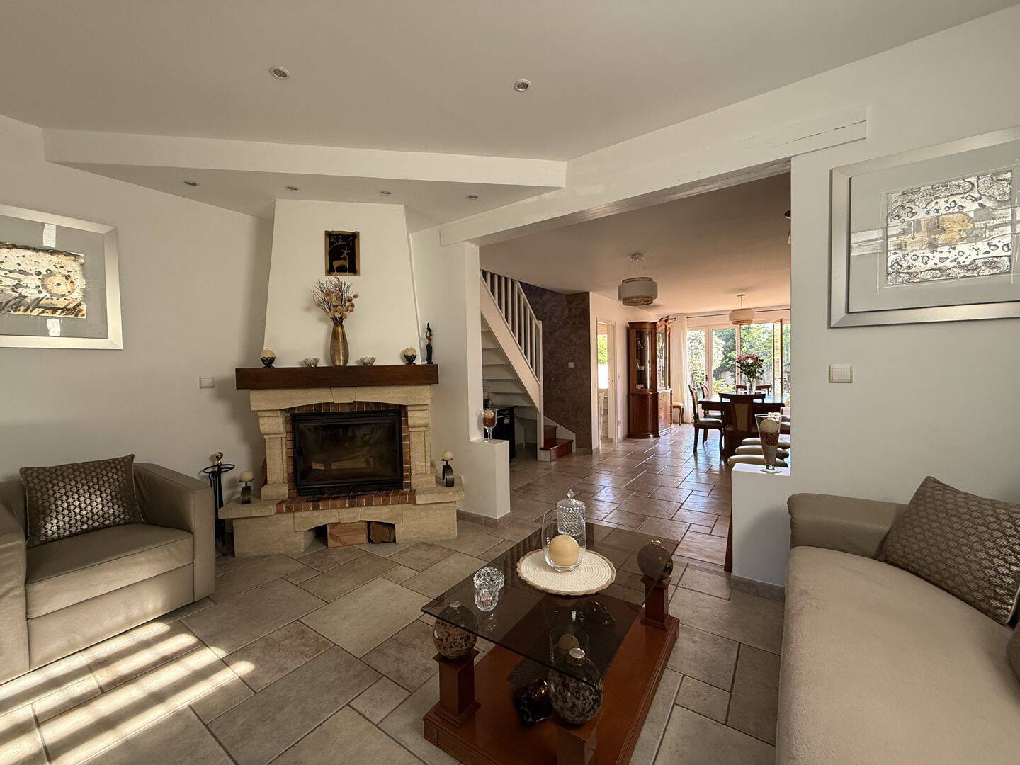 Maison 5 pièces 145 m² · à Le Blanc-Mesnil · 145 m² · 448 000 €