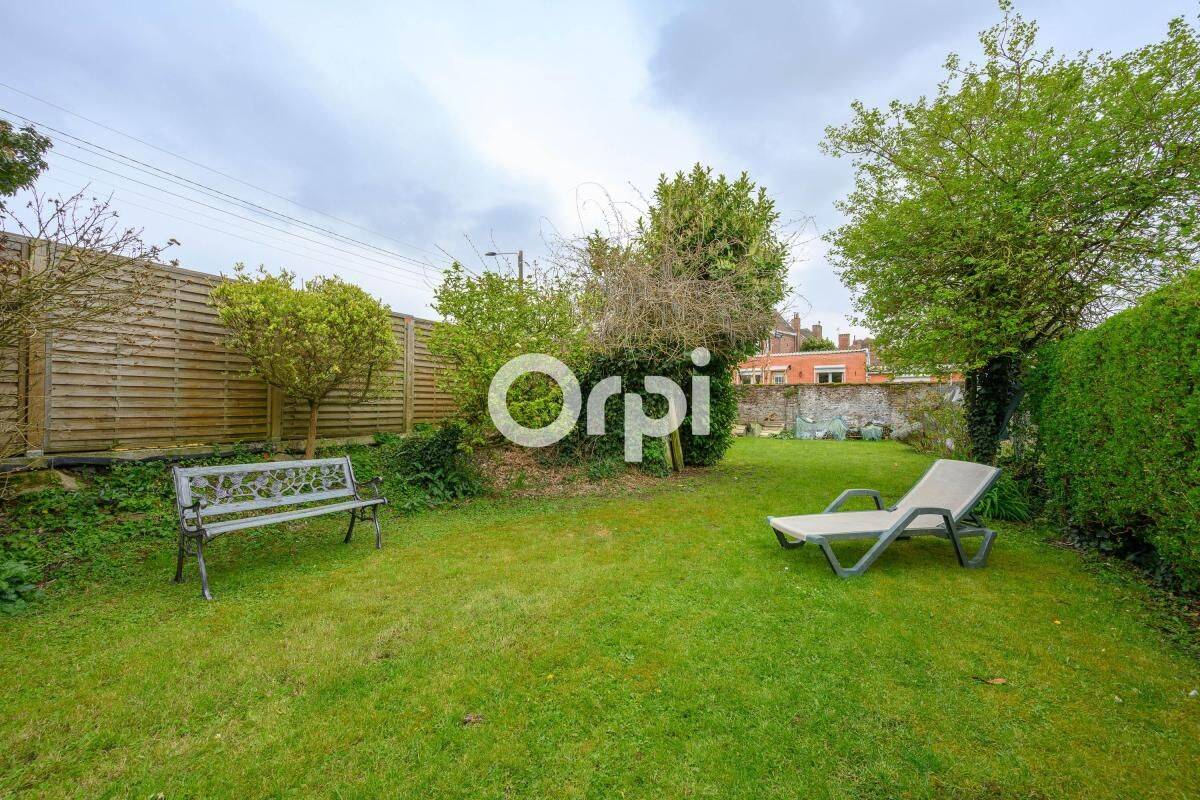 Maison 4 pièces 110 m² · à Quesnoy-sur-Deûle · 109,7 m² · 239 800 €