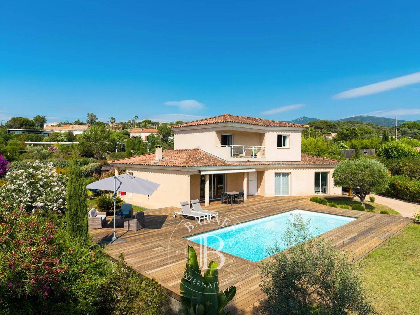 Maison 5 pièces 150 m² · à Grosseto-Prugna · 150,4 m² · 1 650 000 €