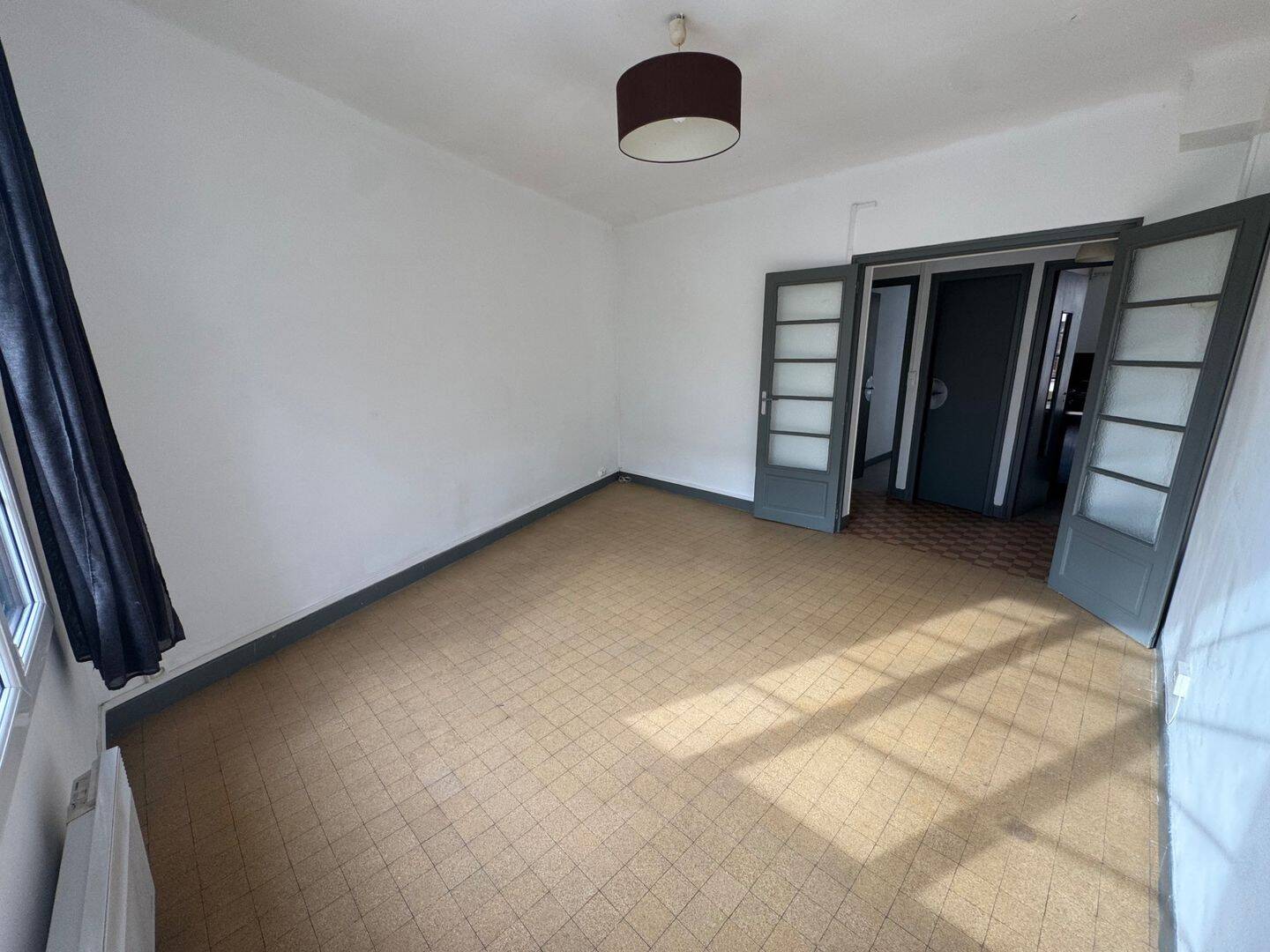 Appartement 3 pièces 50 m² · à Aix-en-Provence · 49,5 m² · 235 000 €
