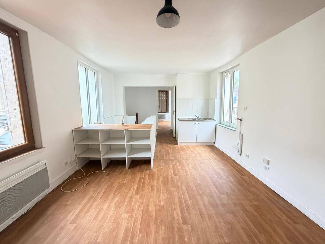 Maison 2 pièces 30 m² · à Château-Thierry · 30,4 m² · 399 €/mois