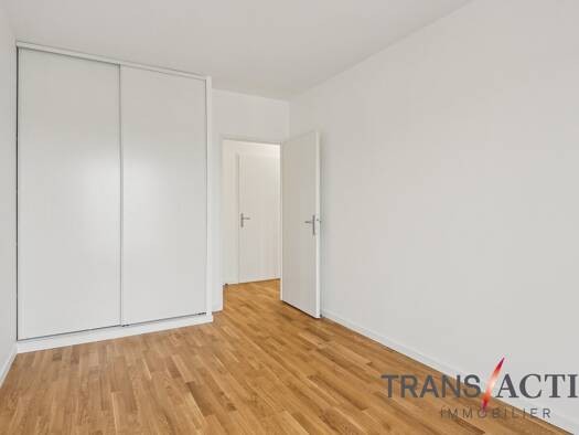 Appartement à vendre - neuf 372 956 € 3 pièces 2 chambres 69,8 m² Plaine Clamart 92140