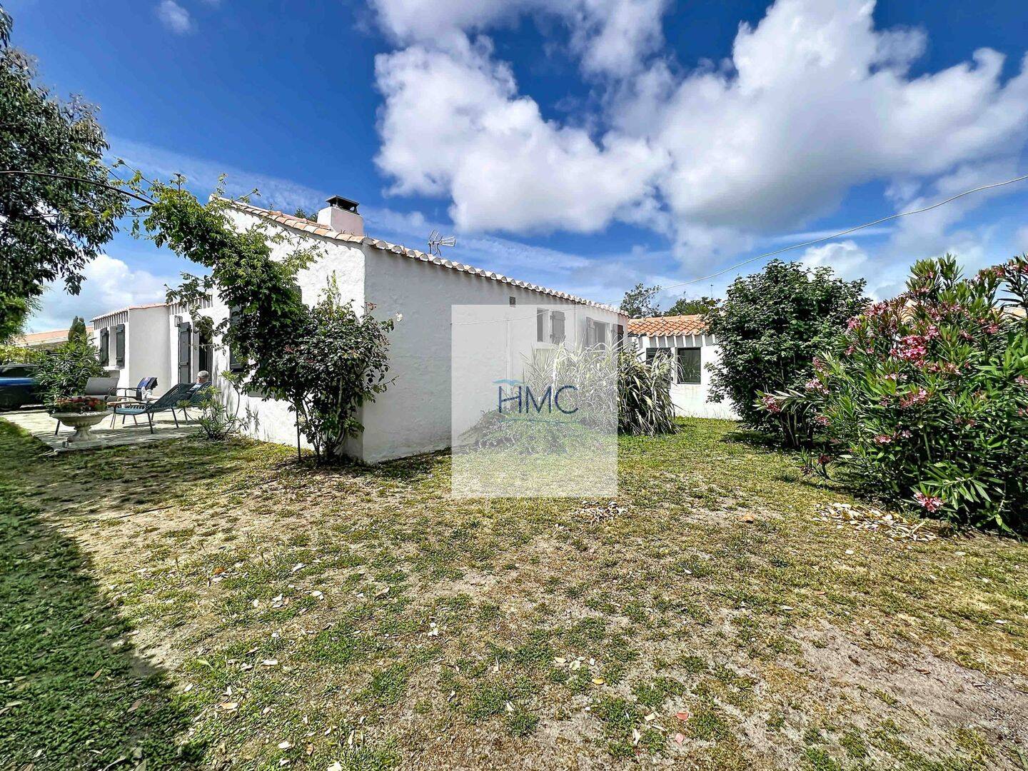 Maison 6 pièces 120 m² · à Noirmoutier-en-l'Île · 120 m² · 496 800 €