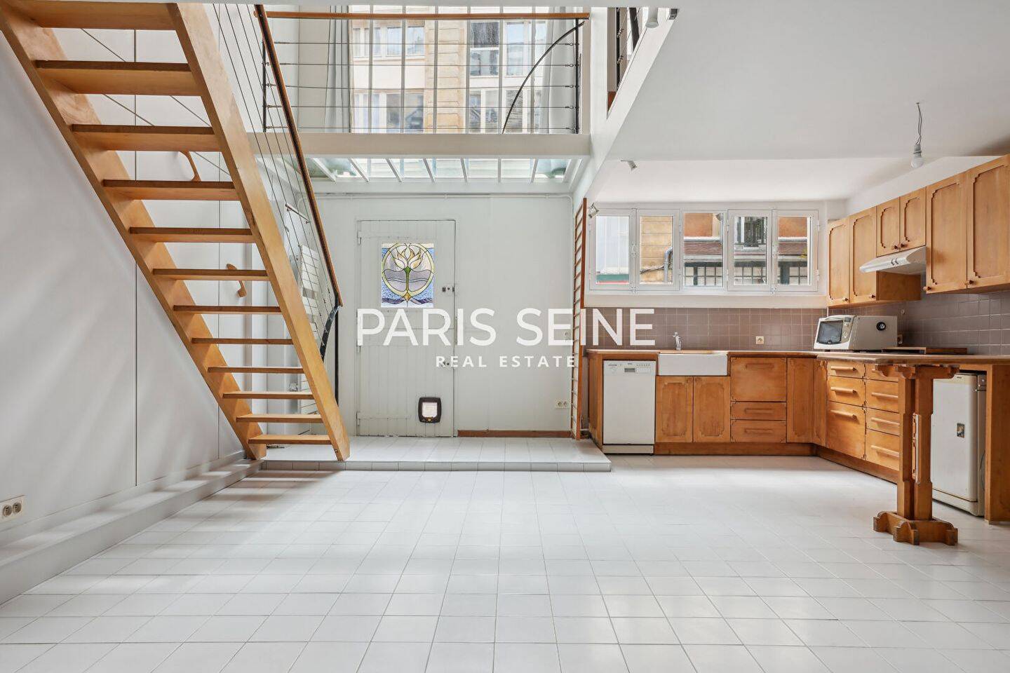 Appartement 3 pièces 67 m² · à Paris 6ème Arrondissement · 67,5 m² · 2 922 €/mois