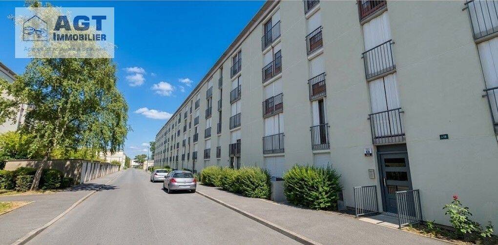 Appartement 3 pièces 67 m² · à Beauvais · 67 m² · 86 000 €