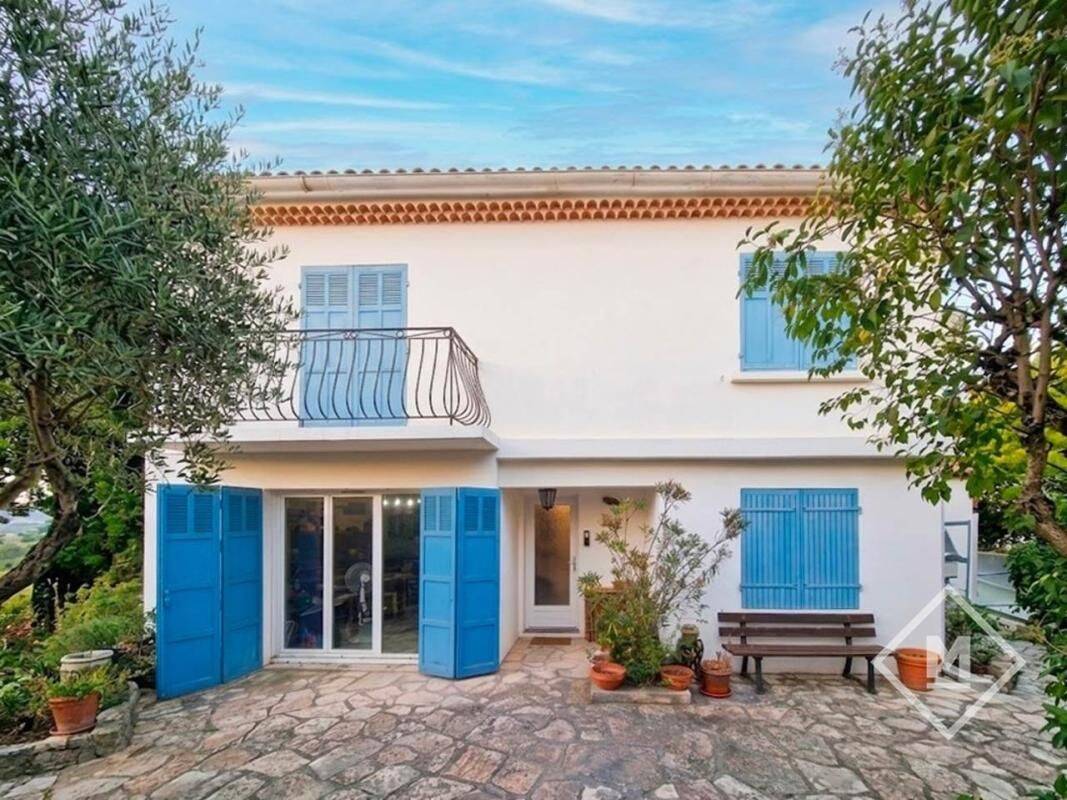 Maison 5 pièces 140 m² · à Berre-l'Étang · 140 m² · 400 000 €