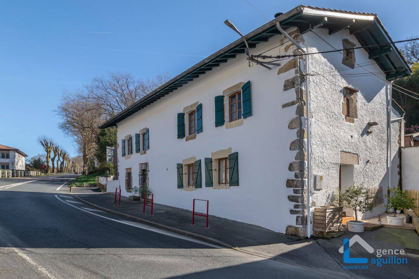Maison 6 pièces 199 m² · à Urrugne · 199 m² · 400 000 €