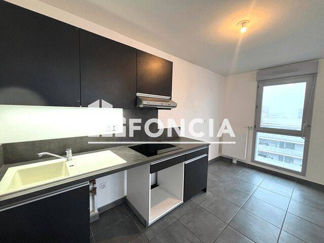 Appartement 4 pièces 79 m² · à Le Havre · 79,3 m² · 950 €/mois