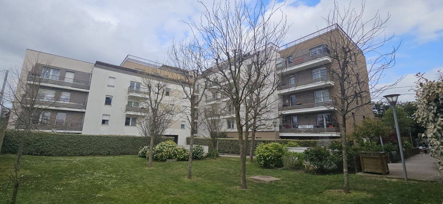 Appartement 4 pièces 73 m² · à Boissy-Saint-Léger · 73 m² · 315 000 €