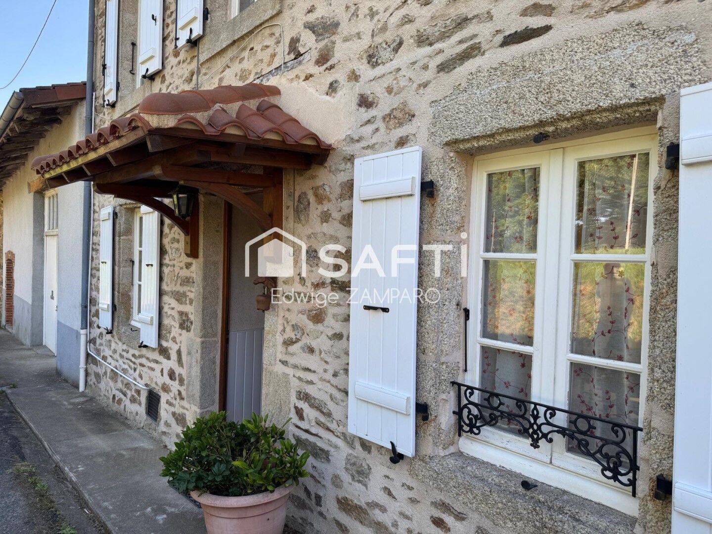 Maison 4 pièces 75 m² · à Oradour-sur-Vayres · 75 m² · 99 000 €