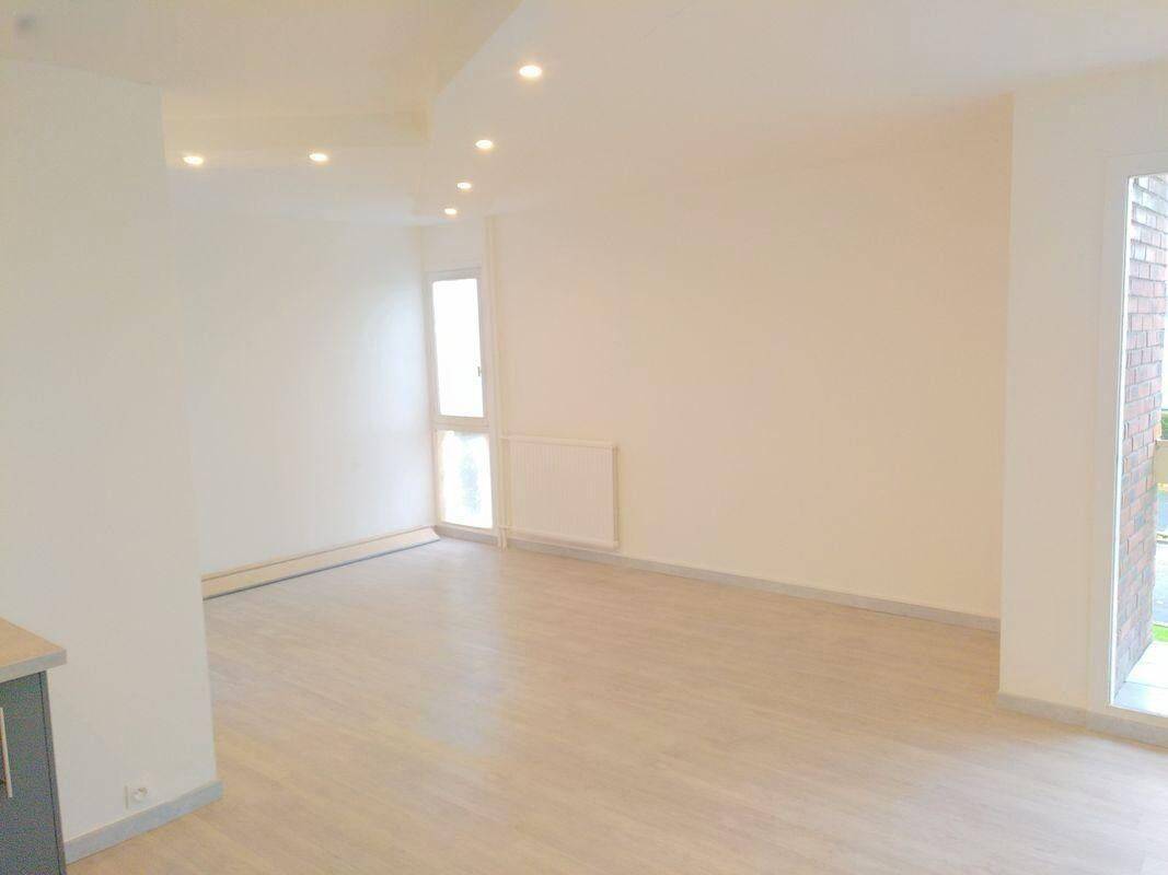 Appartement 2 pièces 50 m² · à Le Havre · 50 m² · 715 €