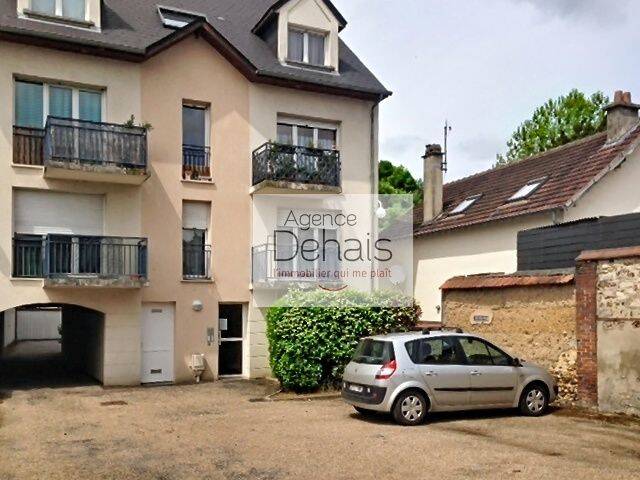 Appartement 2 pièces 48 m² · à Évreux · 47,9 m² · 590 €