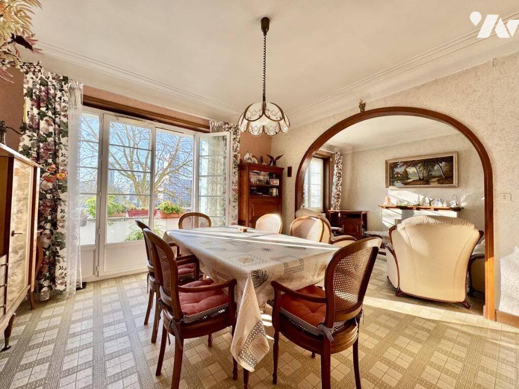 Maison 7 pièces 568 m² · à Nantes · 568 m² · 519 500 €