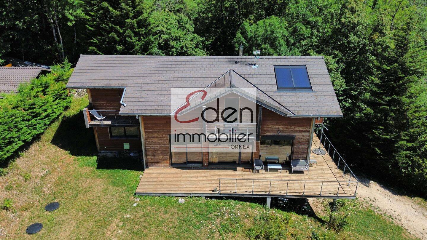 Maison 6 pièces 179 m² · à Gex · 179 m² · 850 000 €