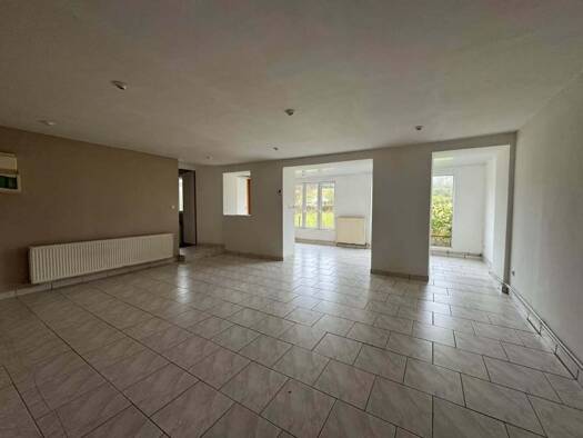 Maison à louer 505 € 3 pièces 2 chambres 79 m² Étrœungt 59219