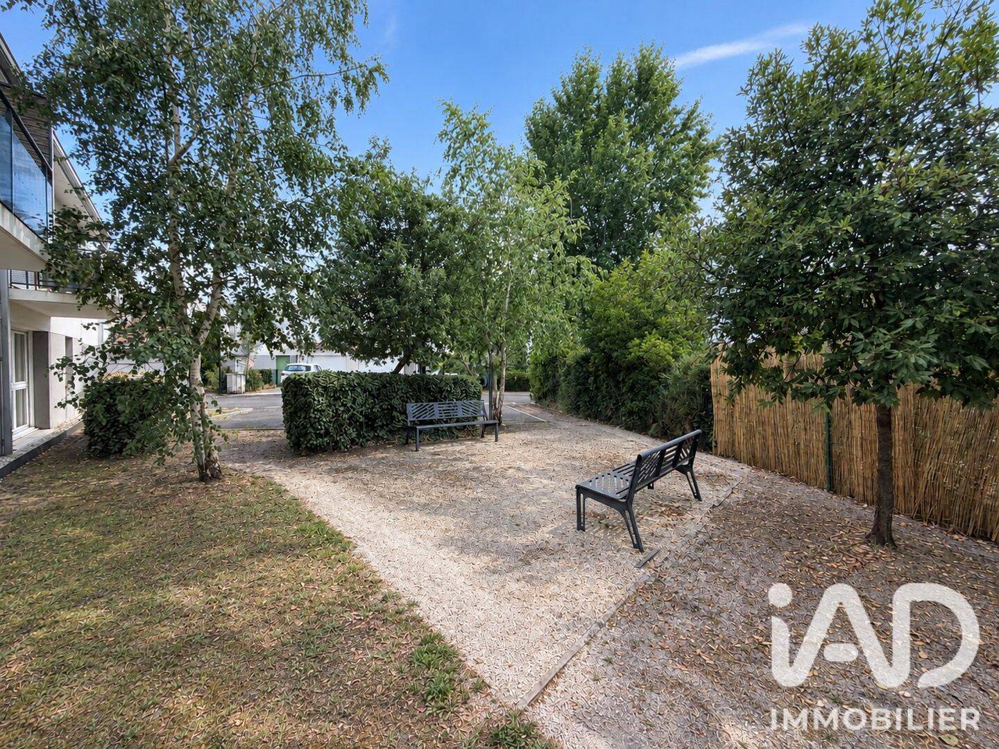 Appartement 2 pièces 40 m² · à La Teste-de-Buch · 40 m² · 149 900 €