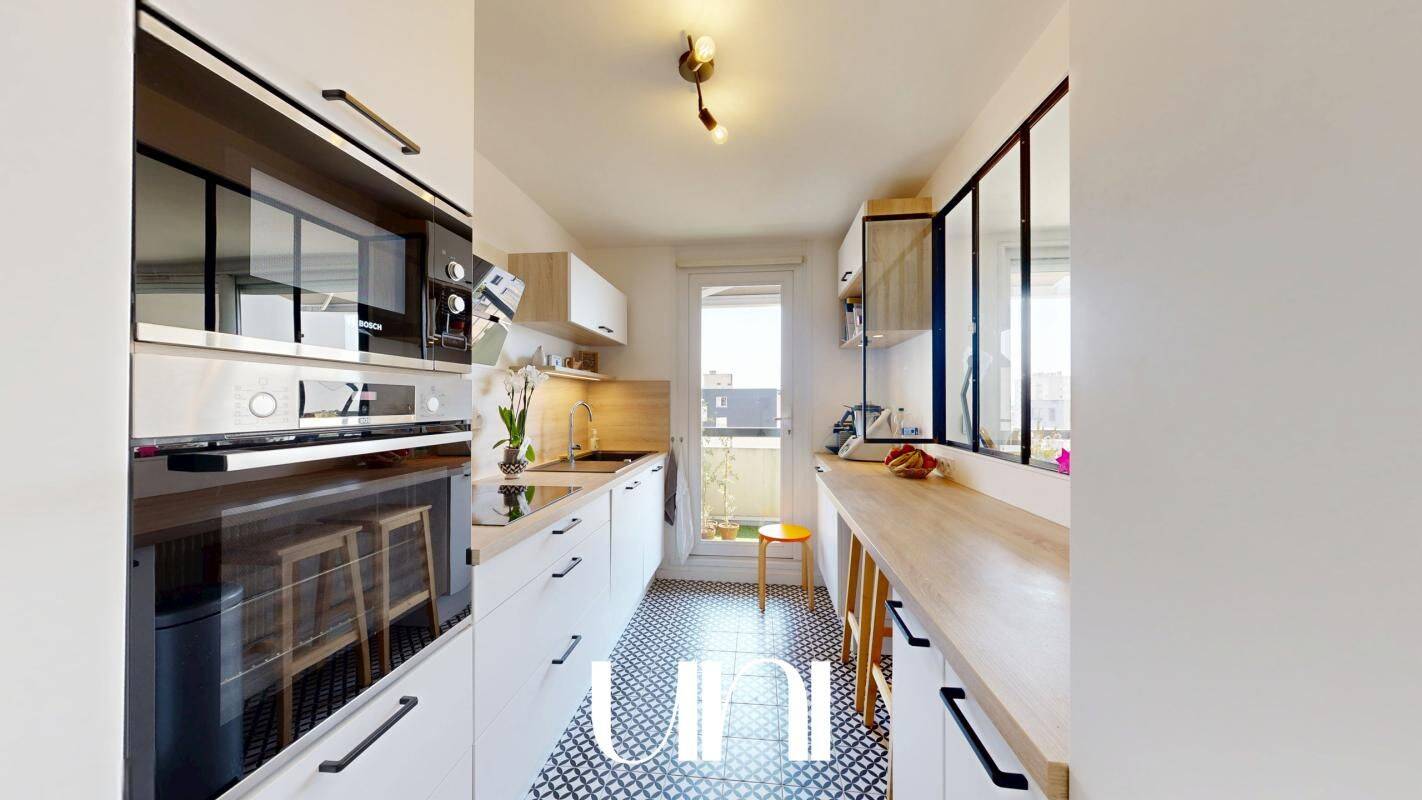 Appartement 5 pièces 98 m² · à Caen · 98 m² · 399 000 €