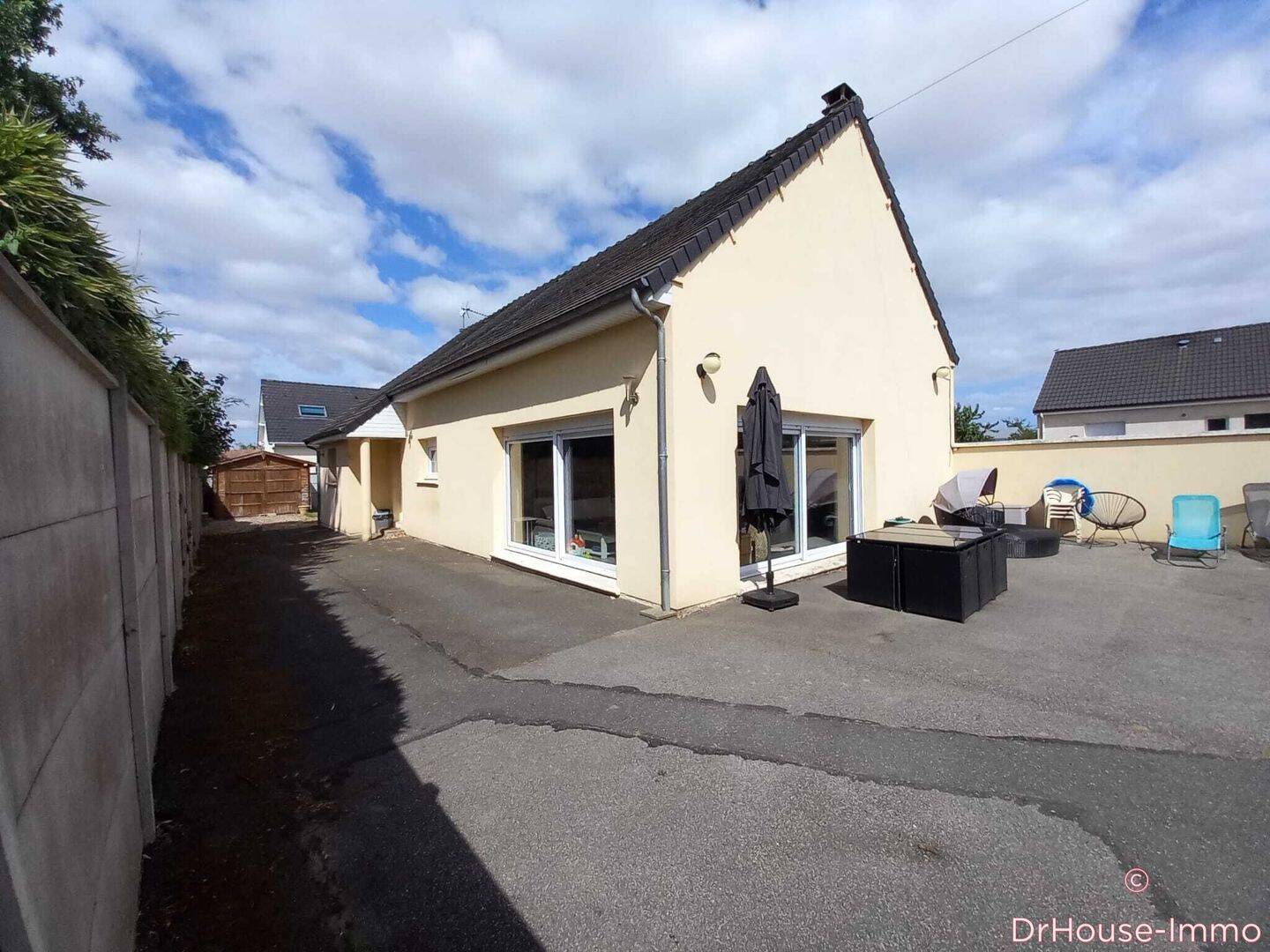 Maison 5 pièces 110 m² · à Ailly · 110 m² · 239 000 €