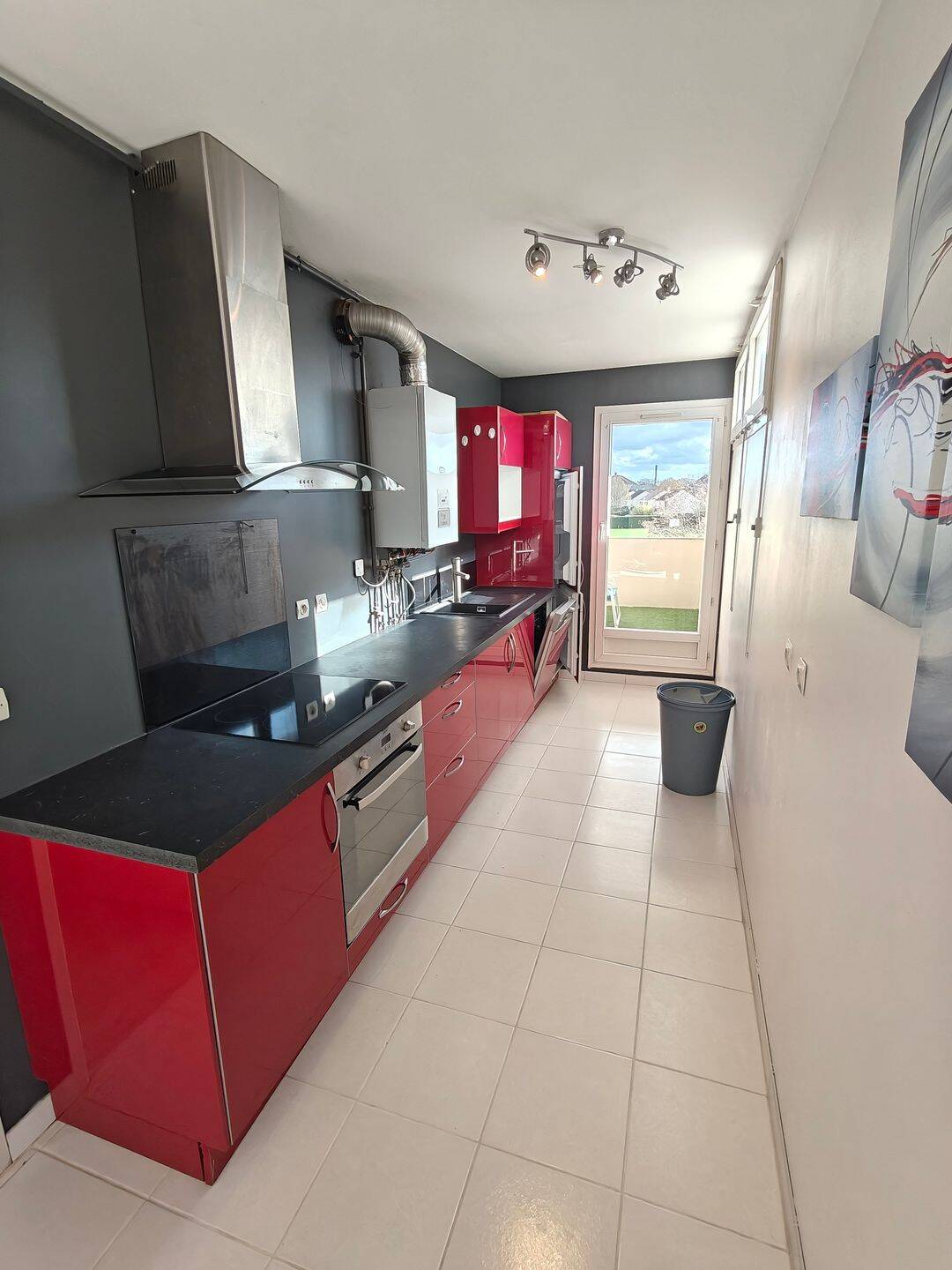 Appartement 2 pièces 48 m² · à Saint-Pierre-du-Perray · 48 m² · 950 €/mois