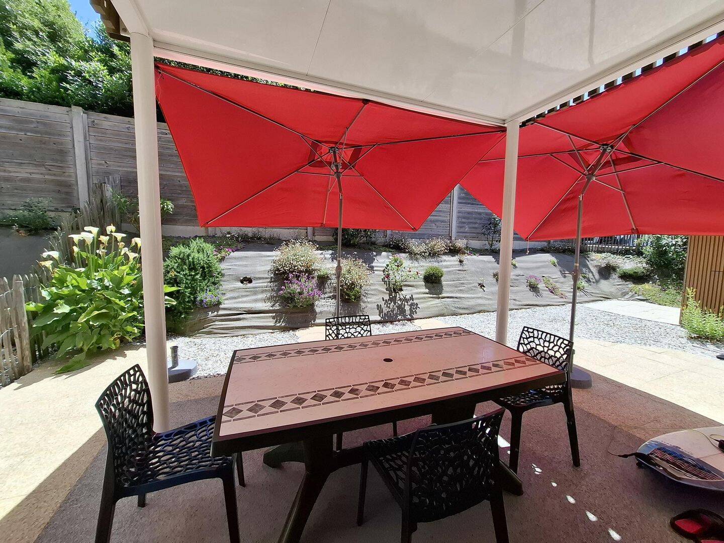 Appartement 3 pièces 66 m² · à Les Sables-d'Olonne · 66 m² · 342 000 €