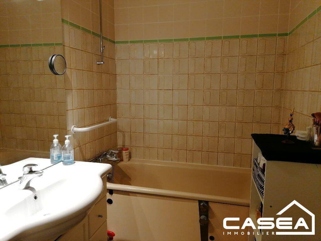Appartement 2 pièces 47 m² · à Bénodet · 47,3 m² · 665 €