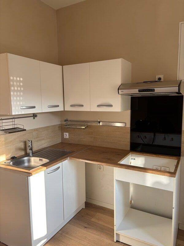 Appartement 2 pièces 40 m² · à Marseille 4ème Arrondissement · 40 m² · 675 €