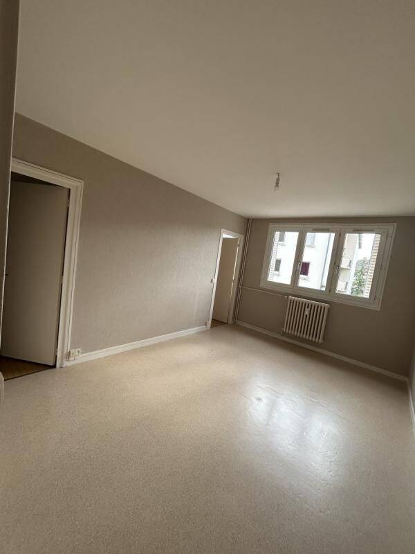 Appartement 2 pièces 37 m² · à Semur-en-Auxois · 37 m² · 394 €/mois