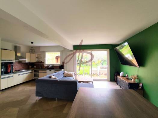 Maison à vendre 299 000 € 5 pièces 4 chambres 105 m² Moulin Briqueterie Neuville-en-Ferrain 59960