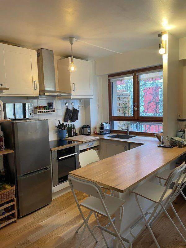 Appartement 1 pièce 33 m² · à Charenton-le-Pont · 33 m² · 1 050 €/mois