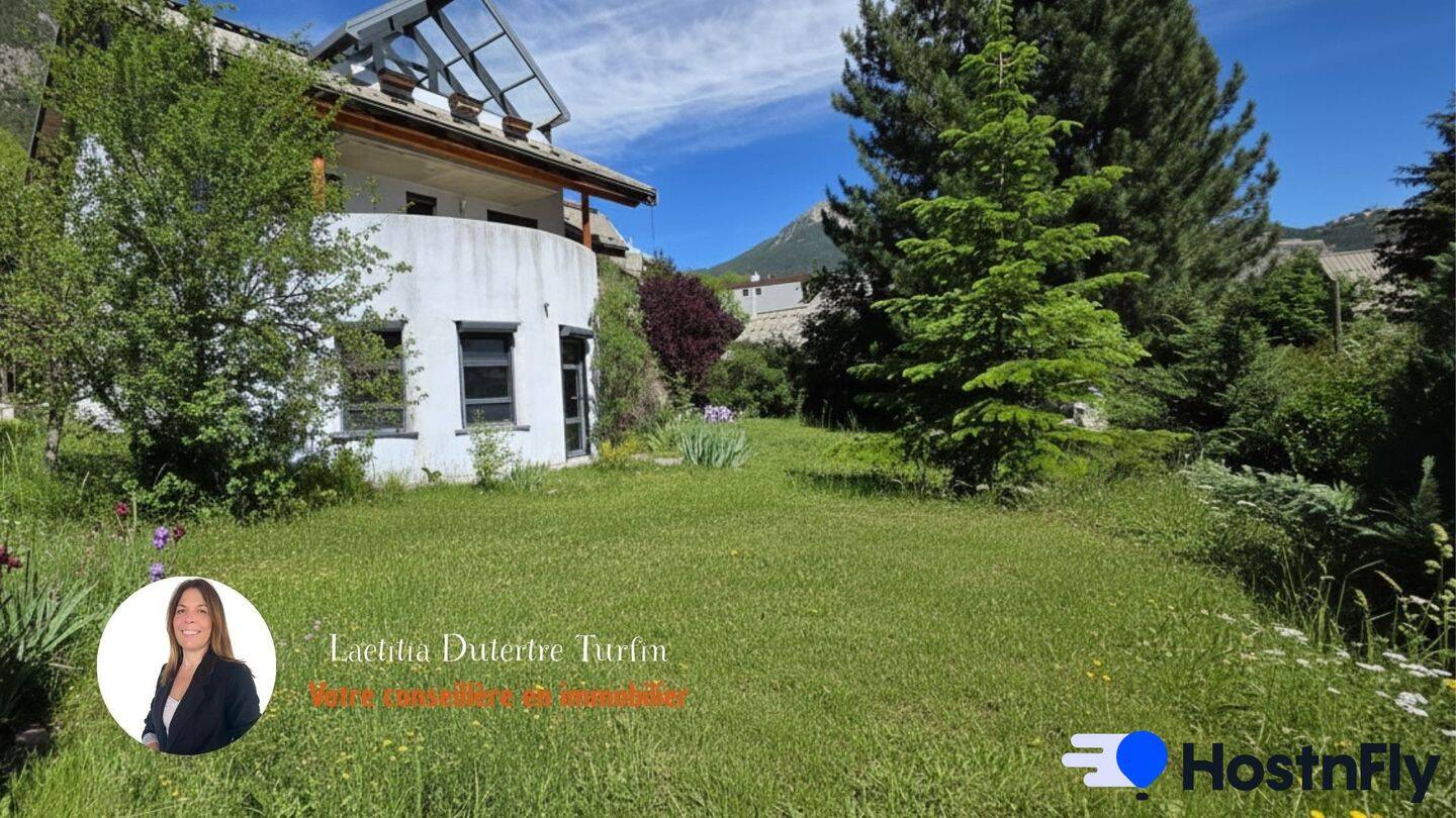 Maison 7 pièces 207 m² · à Briançon · 207 m² · 699 900 €