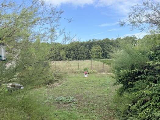 Maison de plain-pied à vendre 240 000 € 4 pièces 3 chambres 100 m² 623 m² de terrain Benon 17170