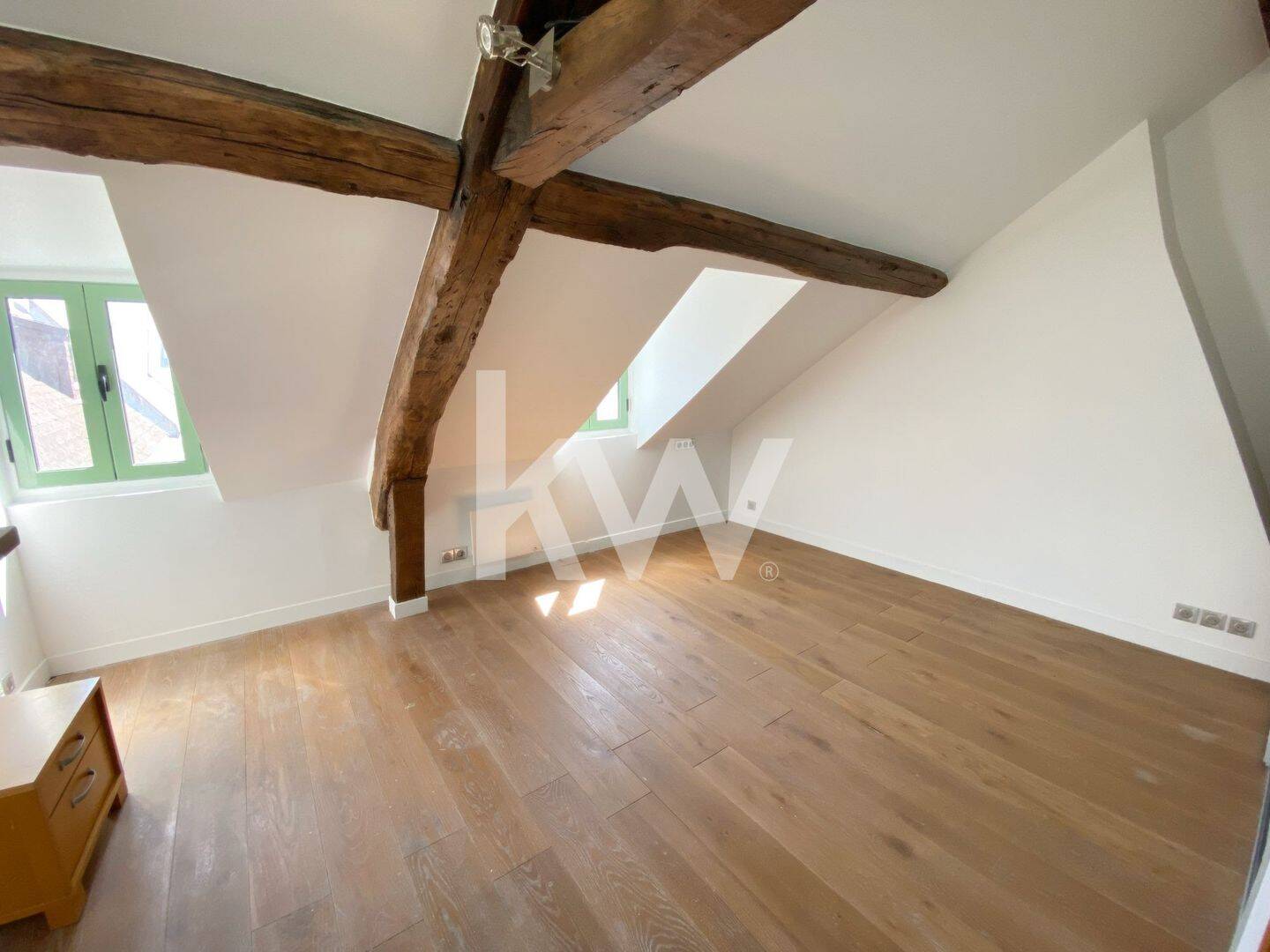 Appartement 1 pièce 33 m² · à Paris 3ème Arrondissement · 32,5 m² · 336 000 €