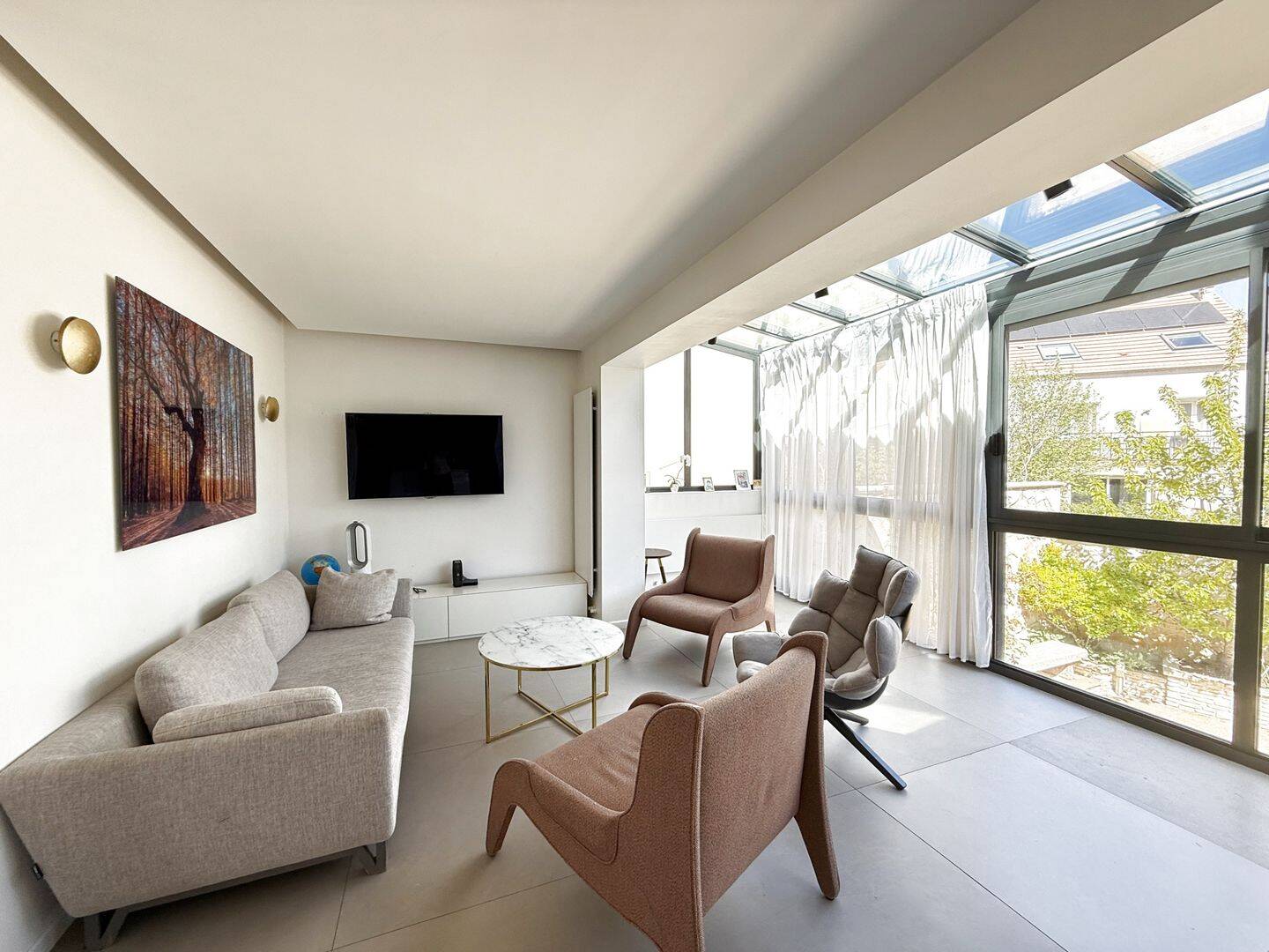 Maison 7 pièces 197 m² · à Le Plessis-Robinson · 197 m² · 1 090 000 €