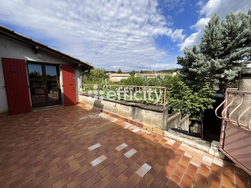 Maison 5 pièces 82 m² · à Privas · 82 m² · 180 000 €
