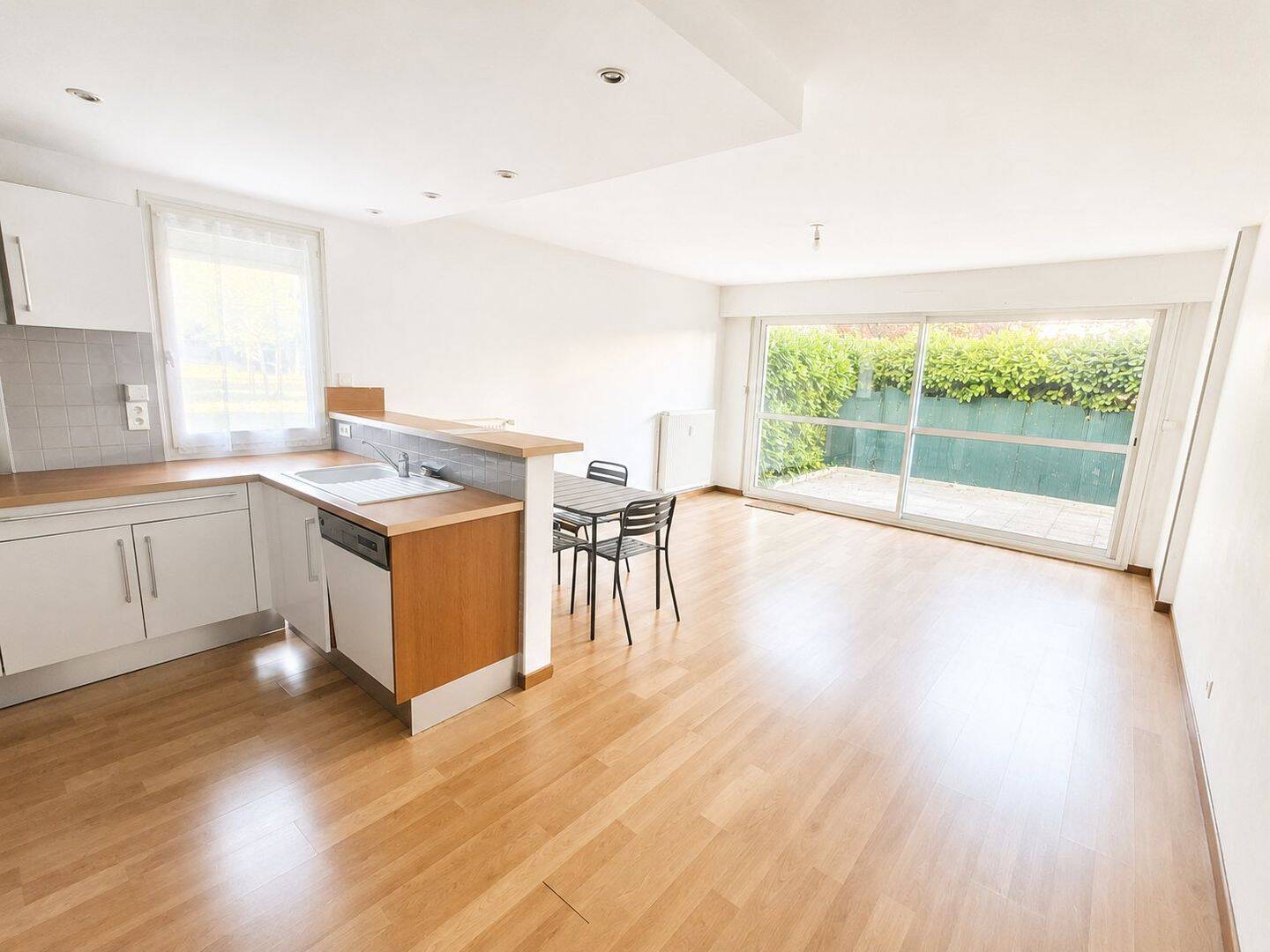 Appartement 3 pièces 67 m² · à Beaune · 67 m² · 890 €
