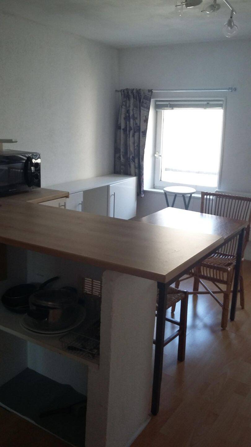 Appartement 1 pièce 19 m² · à Luzarches · 18,7 m² · 487 €