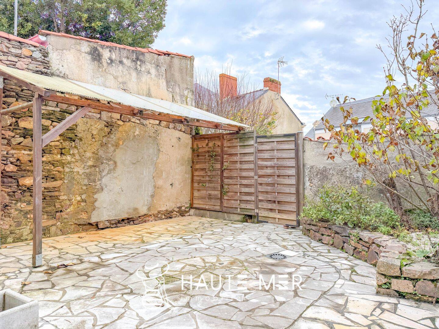 Maison 3 pièces 61 m² · à Les Sables-d'Olonne · 61,4 m² · 319 000 €