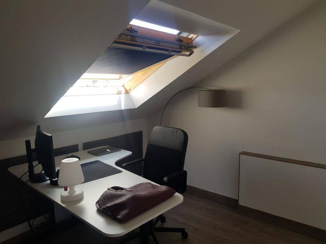 Appartement À Louer T3 meublé / Quartier THABOR — 3