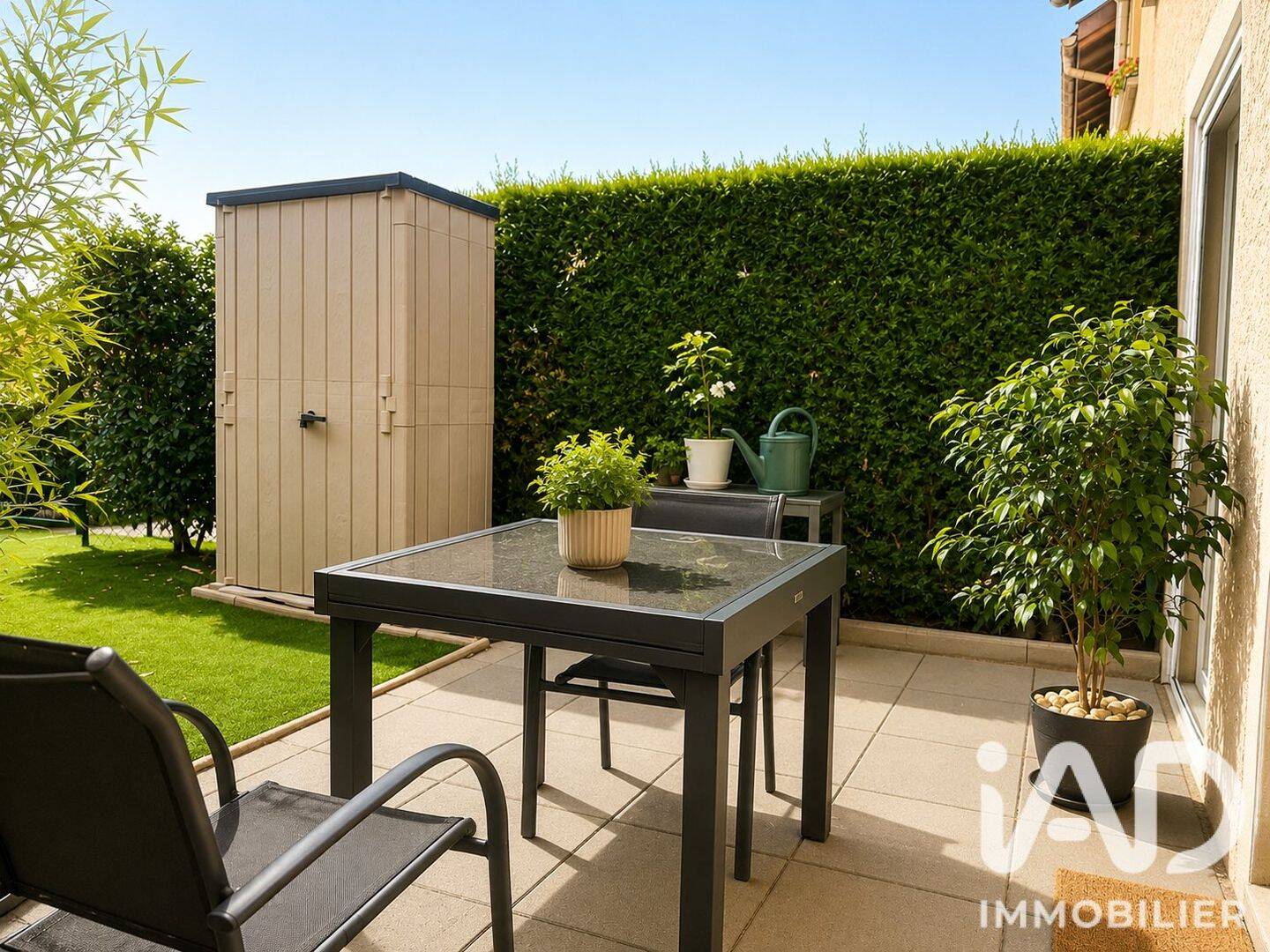 Appartement 3 pièces 69 m² · à Chamagnieu · 69,4 m² · 219 600 €