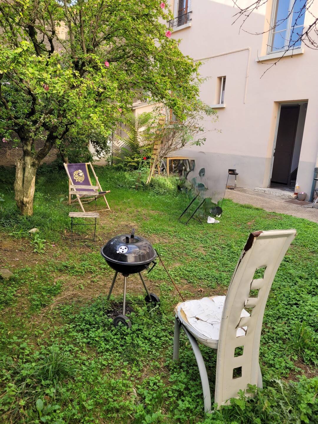 Appartement 2 pièces 60 m² · à Villeurbanne · 60 m² · 930 €/mois