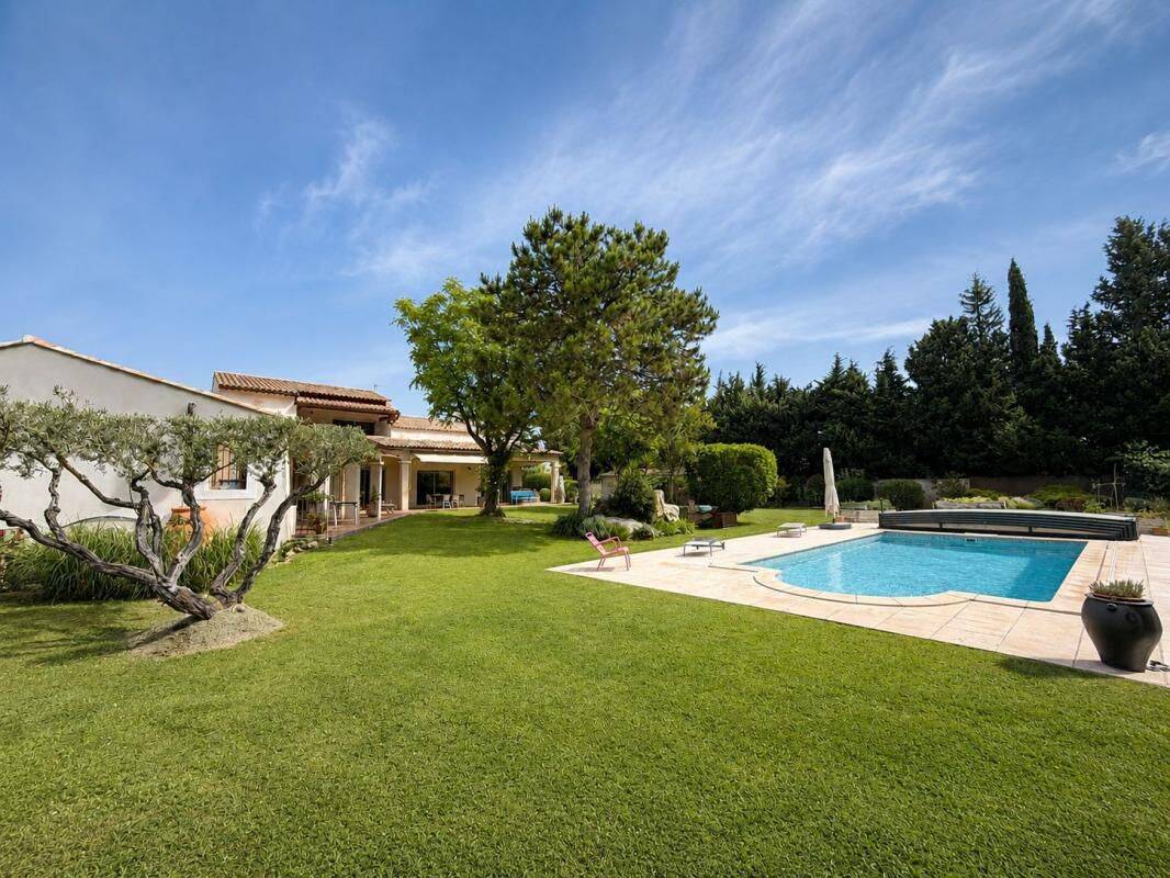 Maison 5 pièces 264 m² · à Avignon · 264 m² · 790 000 €