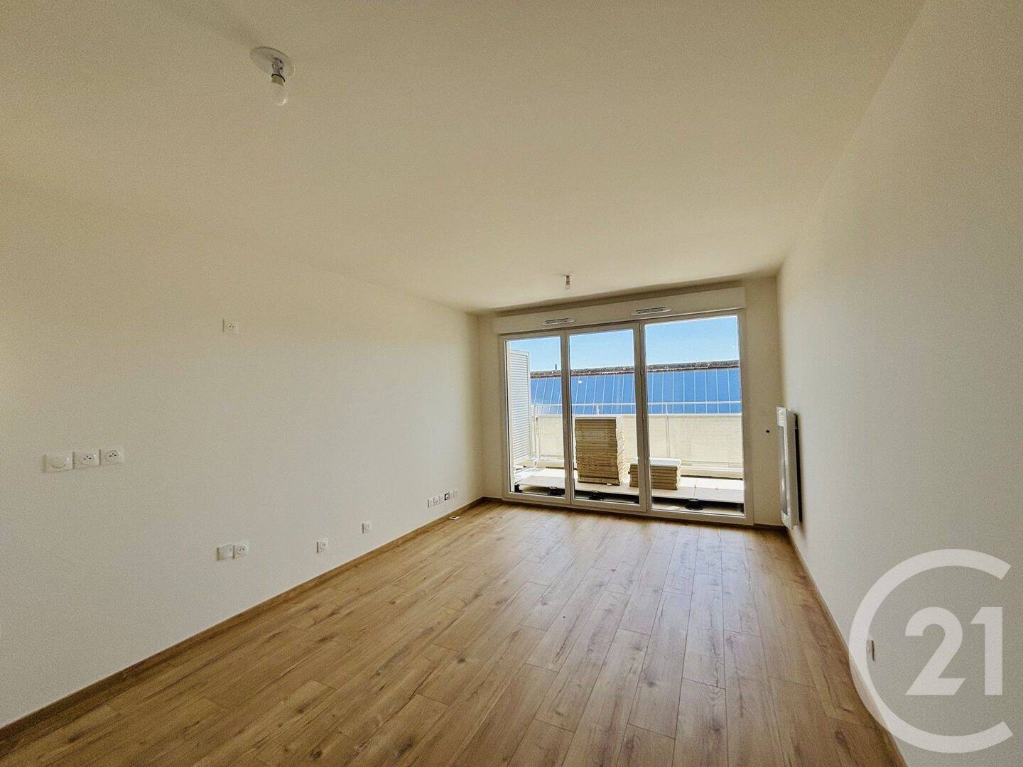 Appartement 1 pièce 27 m² · à Bourg-en-Bresse · 27,1 m² · 431 €