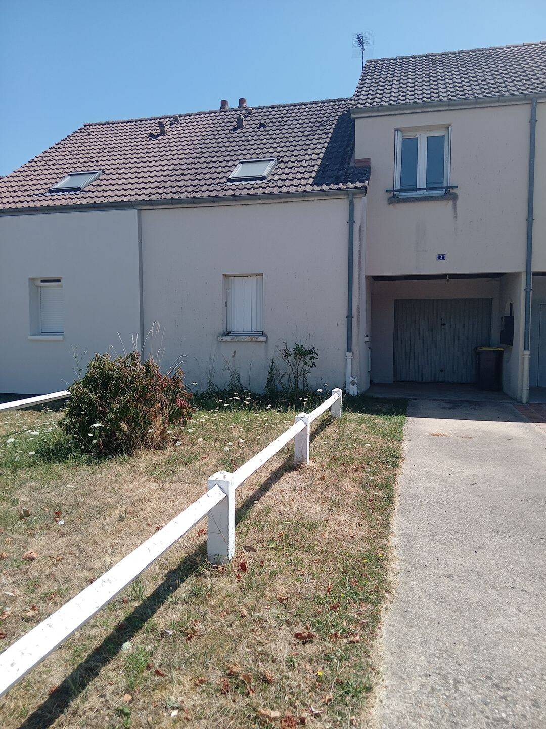 Maison 4 pièces 81 m² · à Cloyes-les-Trois-Rivières · 81 m² · 95 000 €