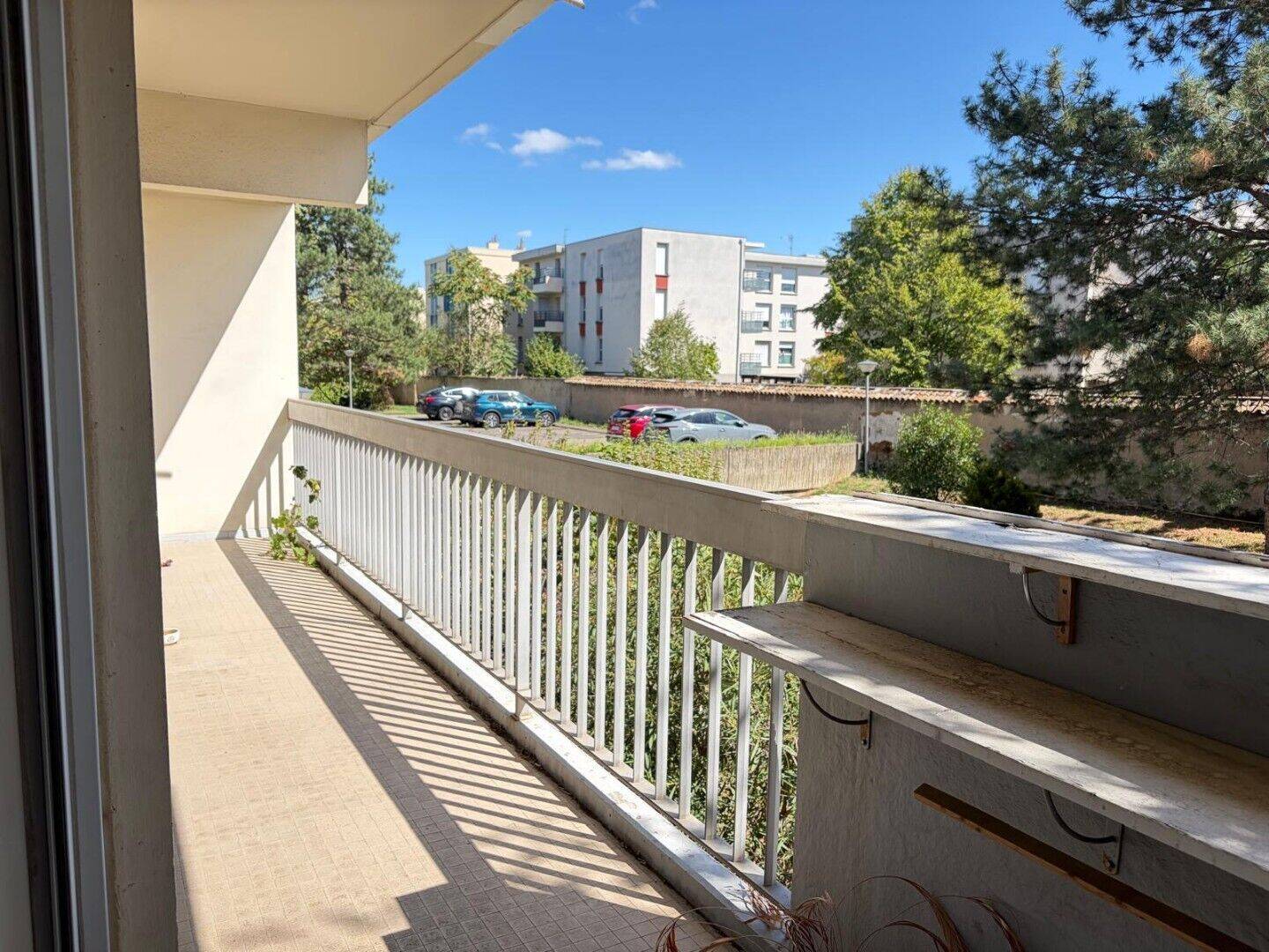 Appartement 4 pièces 91 m² · à Lyon 8ème Arrondissement · 91 m² · 1 340 €/mois