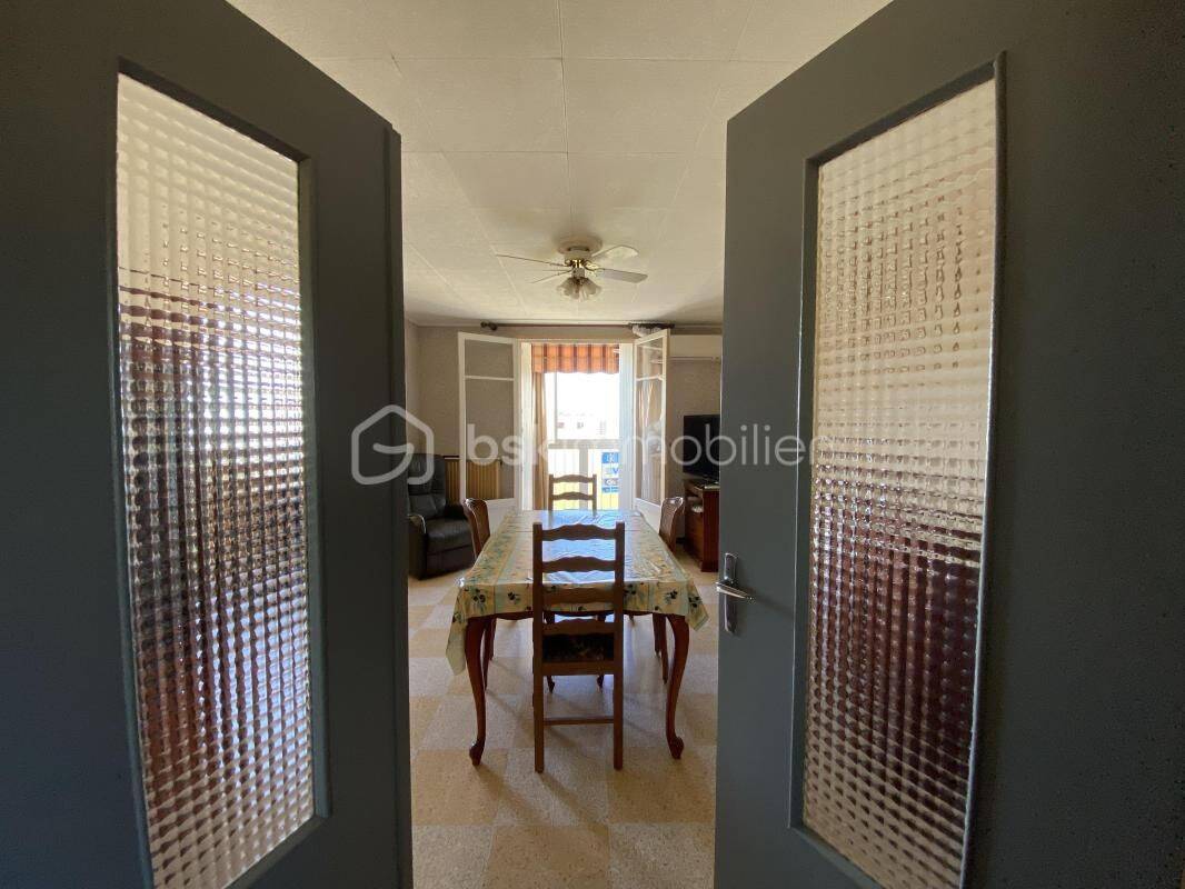 Appartement 3 pièces 70 m² · à Toulon · 69,9 m² · 179 000 €